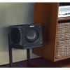 Velodyne Acoustics MicroVee X Active Subwoofer 6,5'' Black