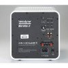 Velodyne Acoustics MicroVee X Active Subwoofer 6,5'' White