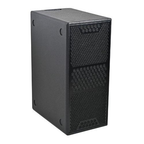 Citronic CASA-210BA Ενεργό Subwoofer με Διπλό Driver 2x 10'' 600W RMS
