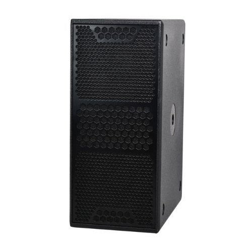 Citronic CASA-210BA Ενεργό Subwoofer με Διπλό Driver 2x 10'' 600W RMS