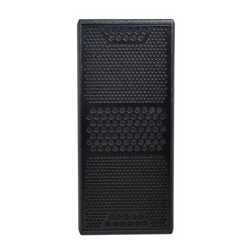 Citronic CASA-210BA Ενεργό Subwoofer με Διπλό Driver 2x 10'' 600W RMS