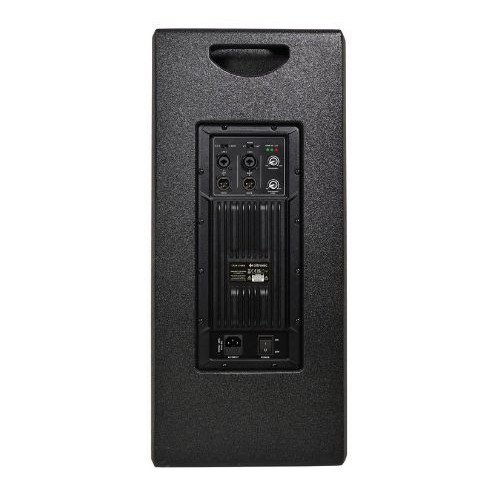 Citronic CASA-210BA Ενεργό Subwoofer με Διπλό Driver 2x 10'' 600W RMS
