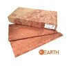 DrArtex Earth Quatro 4.0 Αντικραδασμικά Φύλλα 50×27.5 cm / 2.06 τ.μ. (15 Τεμάχια)