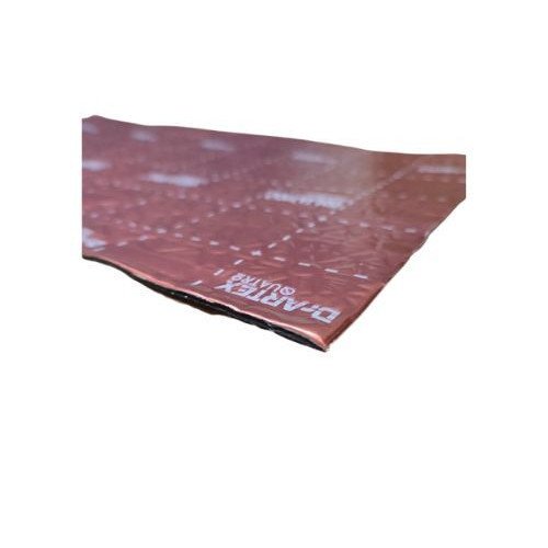 DrArtex Earth Quatro 4.0 Αντικραδασμικά Φύλλα 50×27.5 cm / 2.06 τ.μ. (15 Τεμάχια)