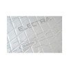 DrArtex EV Silver 2.5 Ηχομονωτικά Φύλλα Αυτοκινήτου 50×30 cm / 4.5 τ.μ. (30 Τεμάχια)