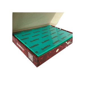 DrArtex Lace Expert 15 mm Ηχοαπορροφητικά Φύλλα Αυτοκινήτου 50×35 cm / 1.05 τ.μ. (6 Τεμάχια) DrArtex Lace Expert 15 mm Ηχοαπορροφητικά Φύλλα Αυτοκινήτου 50×35 cm / 1.05 τ.μ. (6 Τεμάχια)