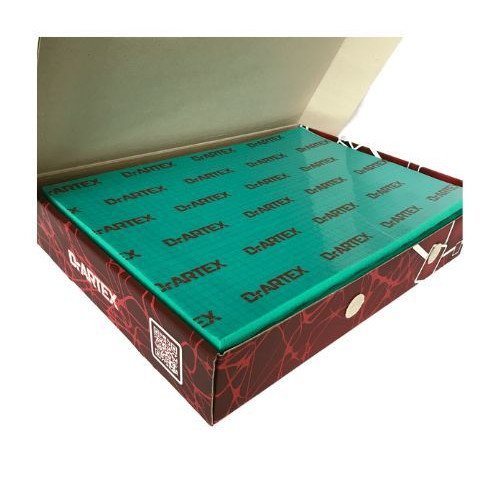 DrArtex Lace Expert 15 mm Ηχοαπορροφητικά Φύλλα Αυτοκινήτου 50×35 cm / 1.05 τ.μ. (6 Τεμάχια)