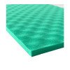 DrArtex Lace Expert 15 mm Ηχοαπορροφητικά Φύλλα Αυτοκινήτου 50×35 cm / 1.05 τ.μ. (6 Τεμάχια)