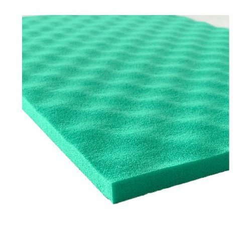DrArtex Lace Expert 15 mm Ηχοαπορροφητικά Φύλλα Αυτοκινήτου 50×35 cm / 1.05 τ.μ. (6 Τεμάχια)