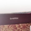 DrArtex EV Blue 5.0 Ηχομονωτικά Φύλλα Αυτοκινήτου 50×30 cm / 2.25 τ.μ. (15 Τεμάχια)