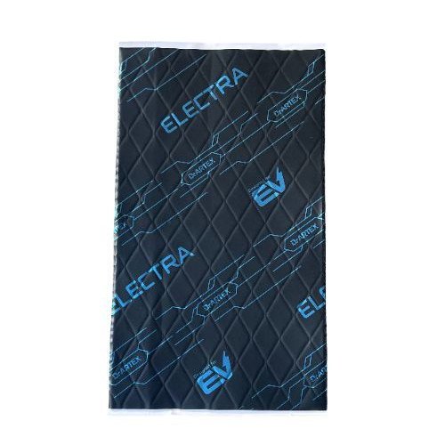 DrArtex EV Blue 5.0 Ηχομονωτικά Φύλλα Αυτοκινήτου 50×30 cm / 2.25 τ.μ. (15 Τεμάχια)