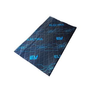 DrArtex EV Blue 5.0 Ηχομονωτικά Φύλλα Αυτοκινήτου 50×30 cm / 2.25 τ.μ. (15 Τεμάχια) DrArtex EV Blue 5.0 Ηχομονωτικά Φύλλα Αυτοκινήτου 50×30 cm / 2.25 τ.μ. (15 Τεμάχια)