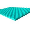 DrArtex Lace Expert 15 mm Ηχοαπορροφητικά Φύλλα Αυτοκινήτου 50×35 cm / 1.05 τ.μ. (6 Τεμάχια)