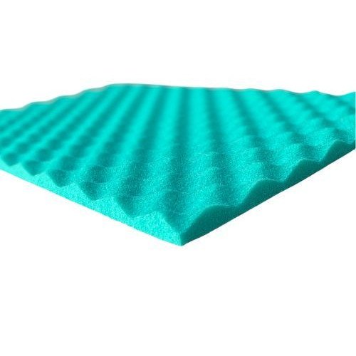 DrArtex Lace Expert 15 mm Ηχοαπορροφητικά Φύλλα Αυτοκινήτου 50×35 cm / 1.05 τ.μ. (6 Τεμάχια)