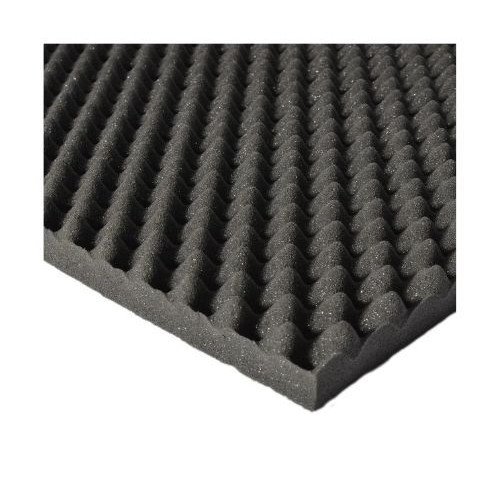 Silent Coat Absorber 35 Ηχοαπορροφητικά Φύλλα Αυτοκινήτου 50x60 cm / 0.6 τ.μ. (2 Τεμάχια)