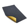 Silent Coat IMantracit Μοκέτα Αυτοκινήτου με Αυτοκόλλητο Ανθρακί 1 x 1,5 m/ 1.5 τ.μ. (Τεμάχιο)