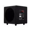 Velodyne Acoustics Deep Waves 12 Active Subwoofer 12'' 400W RMS Black