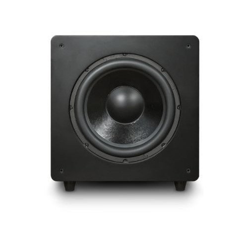 Velodyne Acoustics Deep Waves 12 Active Subwoofer 12'' 400W RMS Black