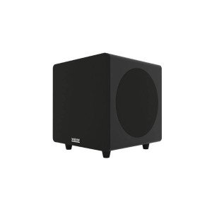 Velodyne Acoustics Deep Waves 10 Active Subwoofer 10'' 350W RMS Black