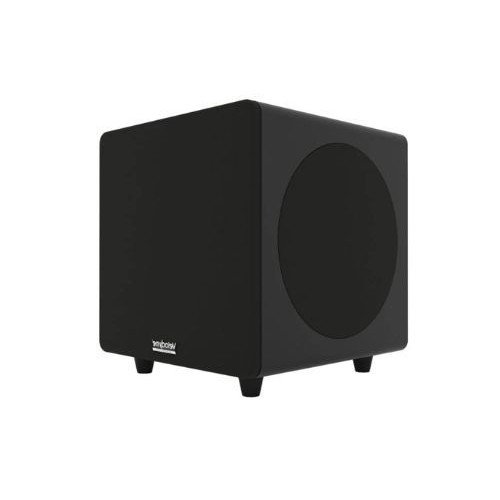 Velodyne Acoustics Deep Waves 12 Active Subwoofer 12'' 400W RMS Black