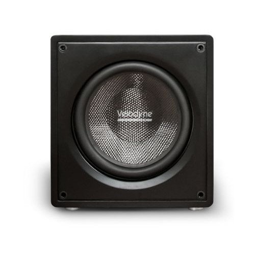 Velodyne Acoustics VI-Q 12 Active Subwoofer 12'' 500W RMS Black