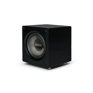 Velodyne Acoustics VI-Q 10 Active Subwoofer 10'' 450W RMS Black