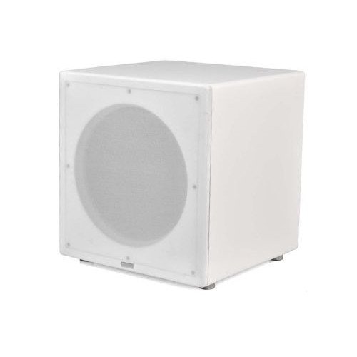 Velodyne Acoustics VI-Q 15 Active Subwoofer 15'' 650W RMS White