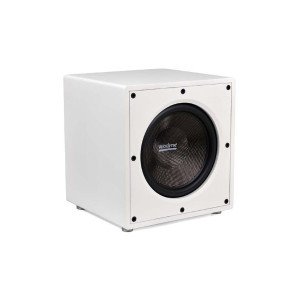 Velodyne Acoustics VI-Q 10 Active Subwoofer 10'' 450W RMS White