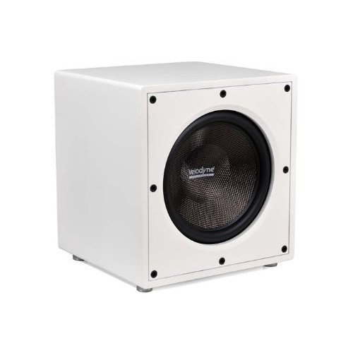 Velodyne Acoustics VI-Q 15 Active Subwoofer 15'' 650W RMS White