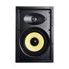 Adastra KS660 Εντοιχιζόμενο Ηχείο 6.5" 60W White (Τεμάχιο)