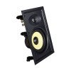 Adastra KS660 Εντοιχιζόμενο Ηχείο 6.5" 60W White (Τεμάχιο)