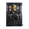 Adastra KS660 Εντοιχιζόμενο Ηχείο 6.5" 60W White (Τεμάχιο)