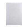 Adastra KS660 Εντοιχιζόμενο Ηχείο 6.5" 60W White (Τεμάχιο)