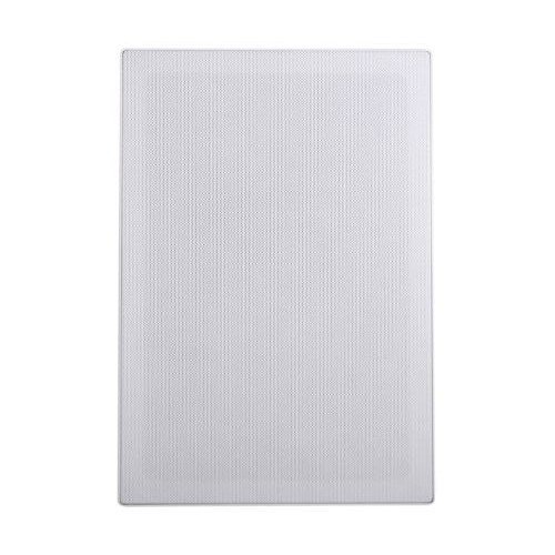 Adastra KS660 Εντοιχιζόμενο Ηχείο 6.5" 60W White (Τεμάχιο)
