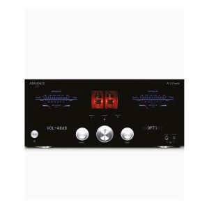 Advance Paris A12 Classic Ολοκληρωμένος Ενισχυτής 2 x 280W RMS