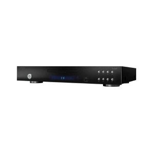 Advance Paris X-CD7 CD Player Black
