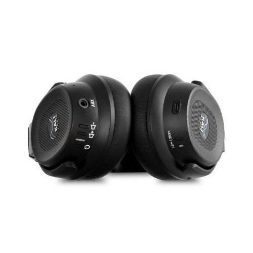 Kali Audio HP-1 Επαγγελματικά Ακουστικά Studio Over-ear Black