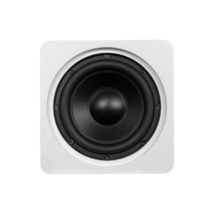 Velodyne Acoustics Deep Blue 8 Subwoofer 8'' 300W RMS White