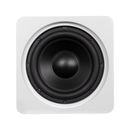 Velodyne Acoustics Deep Blue 8 Subwoofer 8'' 300W RMS White