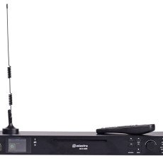 Adastra AS-6 mkII Επαγγελματική Πηγή Ήχου Multi-Player