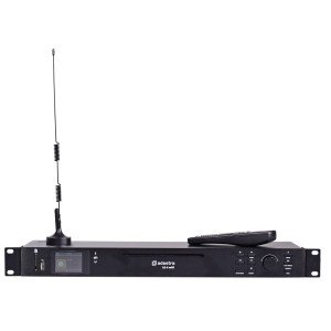 Adastra AS-6 mkII Επαγγελματική Πηγή Ήχου Multi-Player
