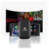 AutoSky AI Box Lite Ασύρματο CarPlay/Android Auto