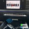 AutoSky AI Box Lite Ασύρματο CarPlay/Android Auto