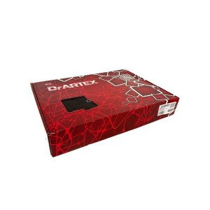 DrArtex Baffle Zima 24 Ηχομονωτικά/Θερμομονωτικά Φύλλα Αυτοκινήτου 50x32.5x1.1 cm/ 0.97 τ.μ. (6 Τεμάχια) DrArtex Baffle Zima 24 Ηχομονωτικά/Θερμομονωτικά Φύλλα Αυτοκινήτου 50x32.5x1.1 cm/ 0.97 τ.μ. (6 Τεμάχια)