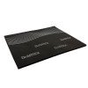 DrArtex Baffle Zima 24 Ηχομονωτικά/Θερμομονωτικά Φύλλα Αυτοκινήτου 50x32.5x1.1 cm/ 0.97 τ.μ. (6 Τεμάχια)