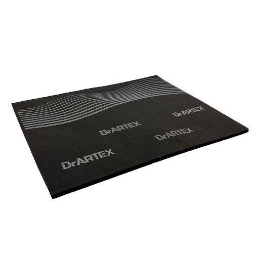 DrArtex Baffle Zima 24 Ηχομονωτικά/Θερμομονωτικά Φύλλα Αυτοκινήτου 50x32.5x1.1 cm/ 0.97 τ.μ. (6 Τεμάχια)