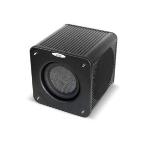 Velodyne Acoustics MicroVee X Active Subwoofer 6,5'' Black Gloss