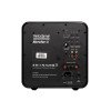Velodyne Acoustics MicroVee X Active Subwoofer 6,5'' Black Gloss