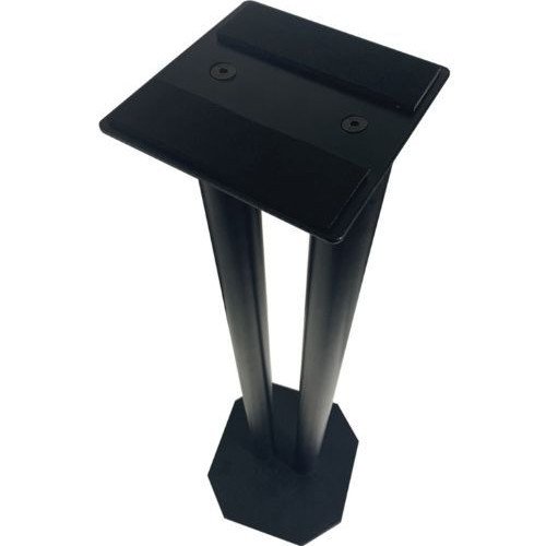 Qtx 181.192UK Βάσεις για Ηχεία 80cm Black (Ζεύγος)
