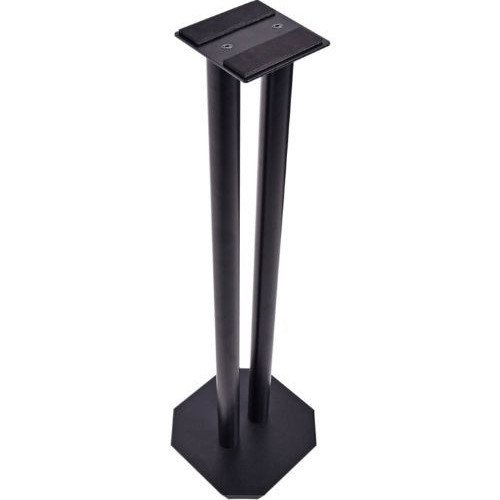 Qtx 181.192UK Βάσεις για Ηχεία 80cm Black (Ζεύγος)